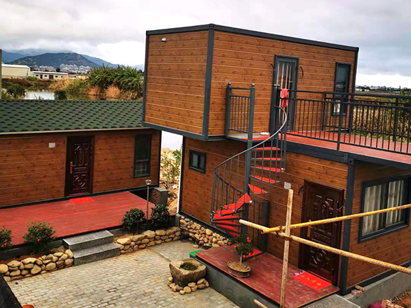 民宿房怎样设计才吸引人呢