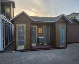 福州箱聚活动民宿房