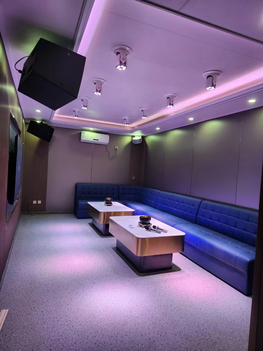 福州箱聚活动KTV