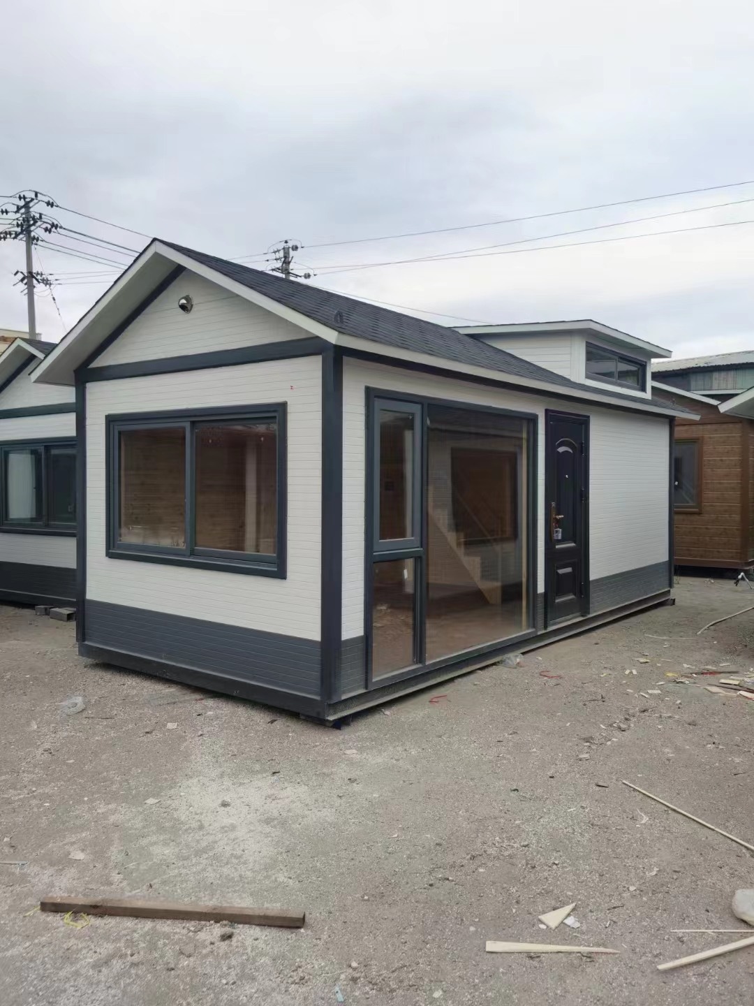 福州箱聚活动民宿房