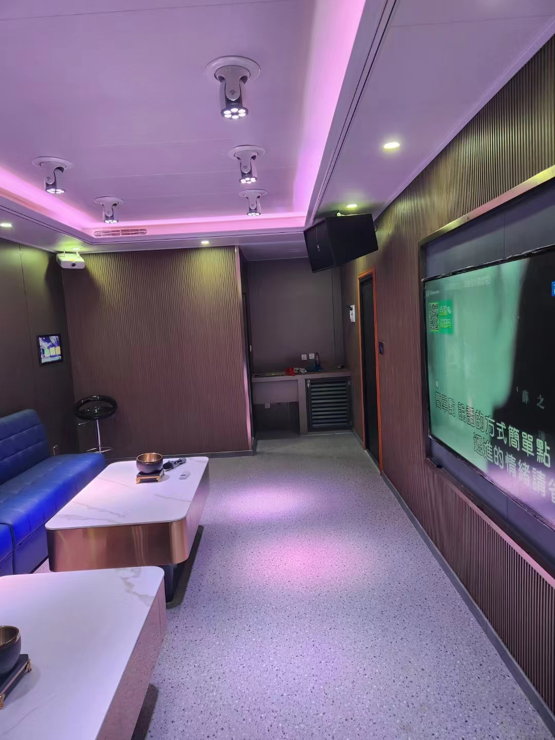 福州箱聚活动民宿房