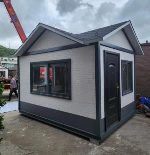 福州箱聚活动民宿房