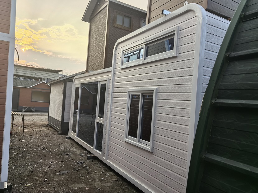 福州箱聚民宿用房